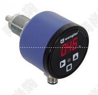 智能工业流量传感器产品目录｜高精度·多场景·灵活适配